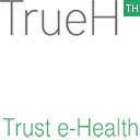 Trueh Trust e health  screen for extension Chrome web store in OffiDocs Chromium