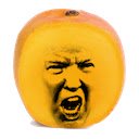 Trump to Angry Mango  screen for extension Chrome web store in OffiDocs Chromium