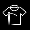 T shirt Design Maker  screen for extension Chrome web store in OffiDocs Chromium