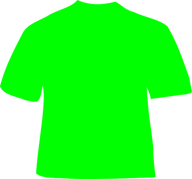 Free download T-Shirt Shirt Clothing - Free vector graphic on Pixabay free illustration to be edited with GIMP free online image editor