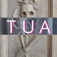 Free download TUA Cover Art free photo or picture to be edited with GIMP online image editor