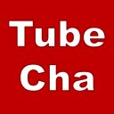 TubeCha  screen for extension Chrome web store in OffiDocs Chromium