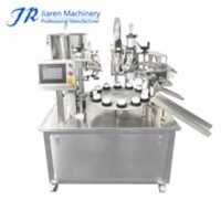 Free download Tube Filling And Sealing Machine free photo or picture to be edited with GIMP online image editor