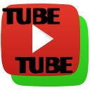 TUBETUBE  screen for extension Chrome web store in OffiDocs Chromium