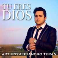 Free download Tu Eres Dios - Cover Art free photo or picture to be edited with GIMP online image editor