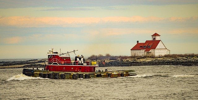 Free download tugboat portsmouth nh new england free picture to be edited with GIMP free online image editor