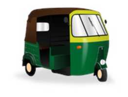 Free download tuk-tuk-png-8-Transparent-Images-Free free photo or picture to be edited with GIMP online image editor