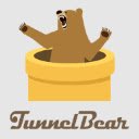 Tunnelbear For PC, Windows  Mac Cool Theme  screen for extension Chrome web store in OffiDocs Chromium