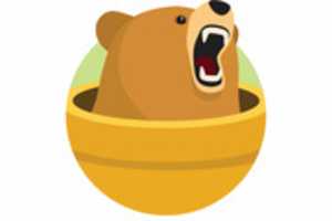 Free download tunnelbear-mac-icon-100749594-large free photo or picture to be edited with GIMP online image editor