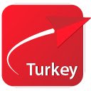 Turkey Flights Info  screen for extension Chrome web store in OffiDocs Chromium