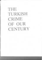 Free download Turkish Crime Of The Century Book Cover free photo or picture to be edited with GIMP online image editor