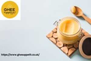 Free download Turmeric Ghee free photo or picture to be edited with GIMP online image editor