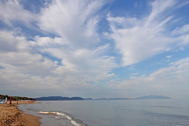 ดาวน์โหลด Tuscany Sky Clouds ฟรี - รูปภาพหรือภาพฟรีที่สามารถแก้ไขด้วยโปรแกรมแก้ไขรูปภาพออนไลน์ของ GIMP