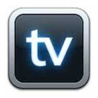 Free download Tv Icon New free photo or picture to be edited with GIMP online image editor