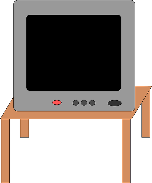 Free download Tv Stand Wooden - Free vector graphic on Pixabay free illustration to be edited with GIMP free online image editor