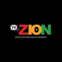 Free download tv-zion-logo-by-aba free photo or picture to be edited with GIMP online image editor