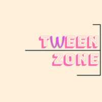 Free download Tween Zone Logo free photo or picture to be edited with GIMP online image editor