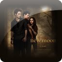 Twilight New Moon  screen for extension Chrome web store in OffiDocs Chromium