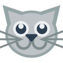 Twins Cute Cat  screen for extension Chrome web store in OffiDocs Chromium