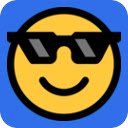 Экран Twist Emoji для расширения интернет-магазина Chrome в OffiDocs Chromium