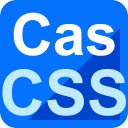 Twitcas Comment Custom CSS Tester  screen for extension Chrome web store in OffiDocs Chromium