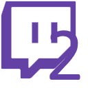 Twitch2Go  screen for extension Chrome web store in OffiDocs Chromium