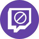 Twitch Chat Anti Ban  screen for extension Chrome web store in OffiDocs Chromium