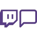 Twitch Chat Overlay  screen for extension Chrome web store in OffiDocs Chromium