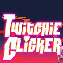 TWITCHIE CLICKER  screen for extension Chrome web store in OffiDocs Chromium