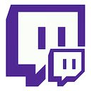 Twitch in Twitch screen برای افزونه فروشگاه وب Chrome در OffiDocs Chromium