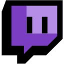 Twitch Links  screen for extension Chrome web store in OffiDocs Chromium