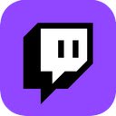 Twitch Live Extension  screen for extension Chrome web store in OffiDocs Chromium