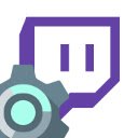 Twitch Name Tool  screen for extension Chrome web store in OffiDocs Chromium