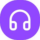 Twitch Radio Mode  screen for extension Chrome web store in OffiDocs Chromium