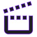 Twitch VOD Downloader  screen for extension Chrome web store in OffiDocs Chromium