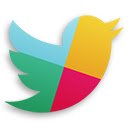 Twitter Account Colors  screen for extension Chrome web store in OffiDocs Chromium