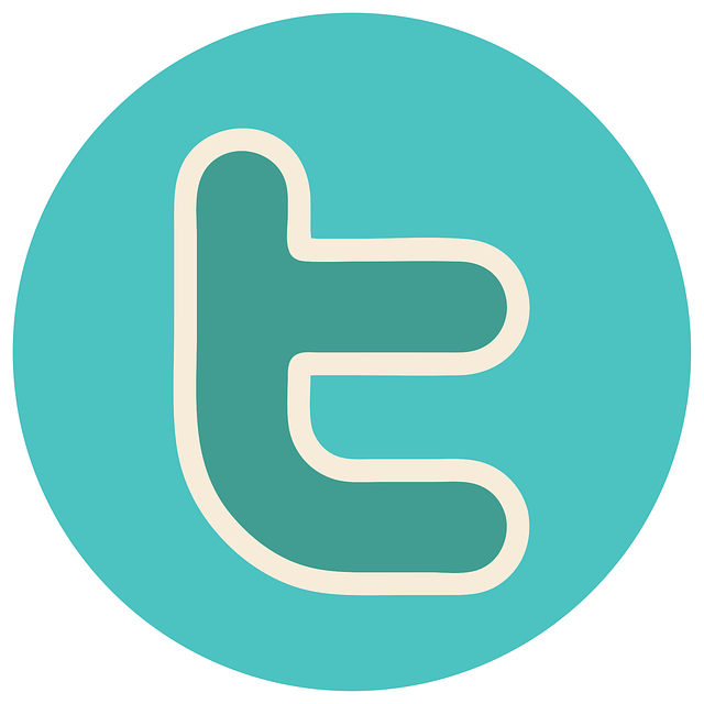 Free download Twitter Logo Green -  free illustration to be edited with GIMP free online image editor