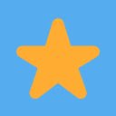 Twitter Stars  screen for extension Chrome web store in OffiDocs Chromium