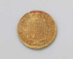 Free download Two guineas coin of William and Mary free photo or picture to be edited with GIMP online image editor