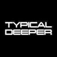 Free download TypicalDeeper (logo official black) free photo or picture to be edited with GIMP online image editor