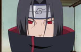 Free download Uchiha Itachi free photo or picture to be edited with GIMP online image editor