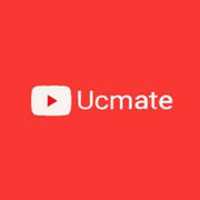 Free download Ucmate Logo free photo or picture to be edited with GIMP online image editor