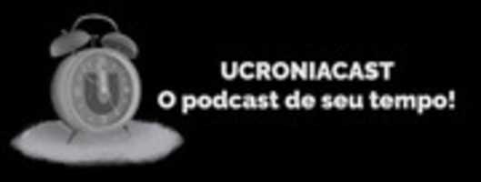 Free download Ucroniacast Banner Site free photo or picture to be edited with GIMP online image editor