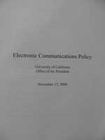 Free download UCSB ELECTRONIC COMMUNICATION POLICY NOV. 17 2000 free photo or picture to be edited with GIMP online image editor