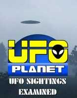 Free download UFOSIGHITNGSEXAMINED free photo or picture to be edited with GIMP online image editor