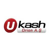 Free download Ukash logo free photo or picture to be edited with GIMP online image editor