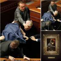 Free picture Ukraine fight Parliament the perfect form to be edited by GIMP online free image editor by OffiDocs