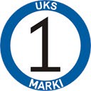 UKS Marki  screen for extension Chrome web store in OffiDocs Chromium