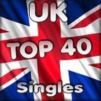 Free download Uk Top 40 Singles free photo or picture to be edited with GIMP online image editor