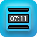 Ultimate Color Clock — New Tab to inspire  screen for extension Chrome web store in OffiDocs Chromium